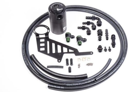 Radium Engineering 20-0351 RAD Air Oil Seperator Kits