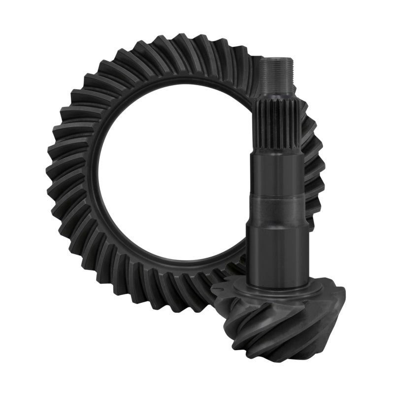 Load image into Gallery viewer, Yukon Gear &amp; Axle YG D44RS-411RUB YUK Gear Sets - Dana
