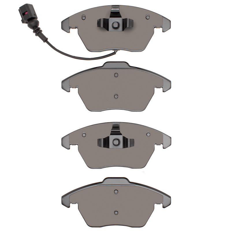 Load image into Gallery viewer, Dfc 1551-1107-01 DFC 5000 Advanced Ceramic Brake Pads
