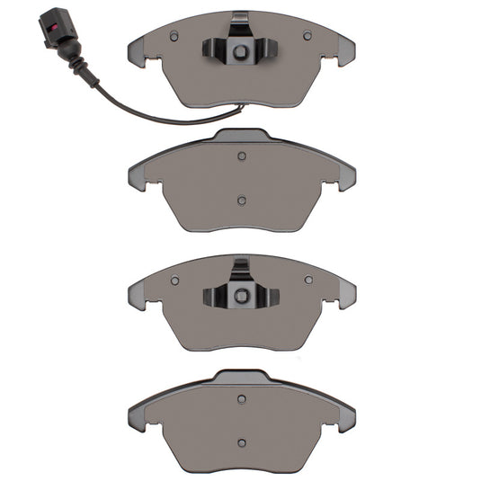 Dfc 1551-1107-01 DFC 5000 Advanced Ceramic Brake Pads