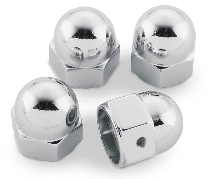 Colony 9000-4 Acorn Head Bolt Cover Set