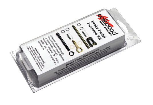 Wilwood 330-13914 WIL Pedal Accessories