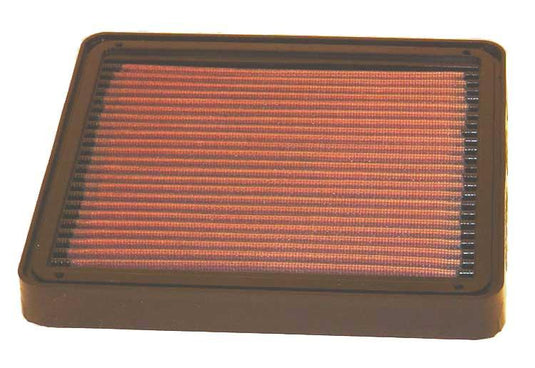 K&N Engineering BM-2605 High Flow Air Filter