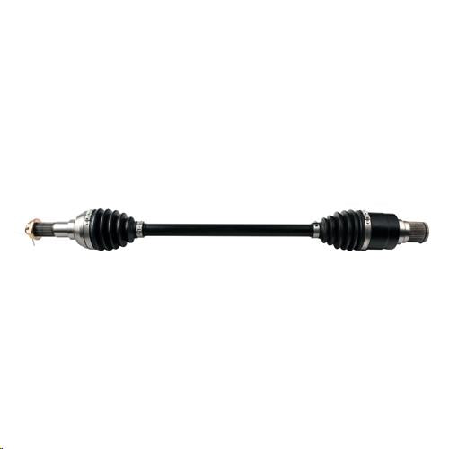 Tytaneum 813-0290 Heavy Duty CV Axle