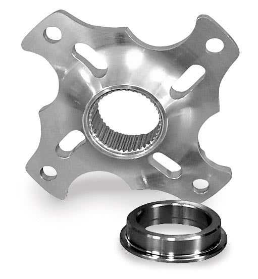 Lone Star Racing 26-401 Billet Sprocket Hub
