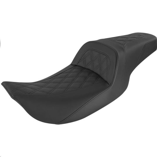 Saddlemen 897-06-162 Slim LS Seat