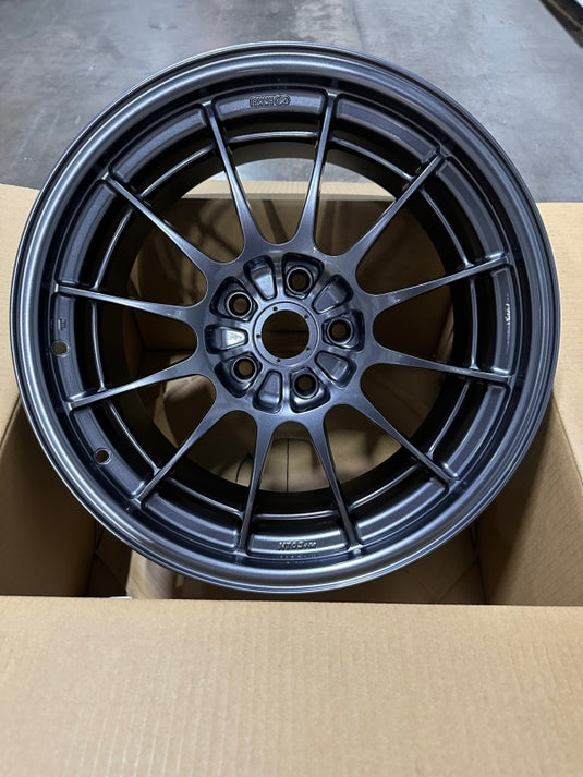 Enkei 3658956540GM ENK NT03+M Wheels