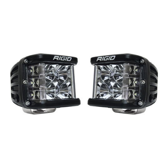 Rigid Industries 46707 RIG D-SS