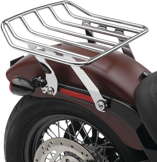 Cobra 602-2610 Big Ass Rack - Chrome