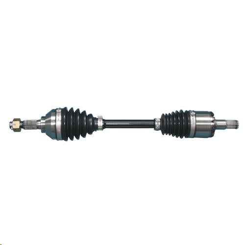Tytaneum 813-0281 Heavy Duty CV Axle