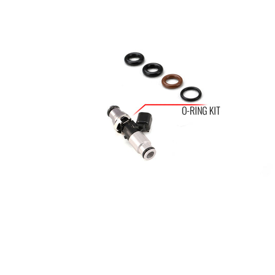 Injector Dynamics sk.60.14.14b ID O-Rings
