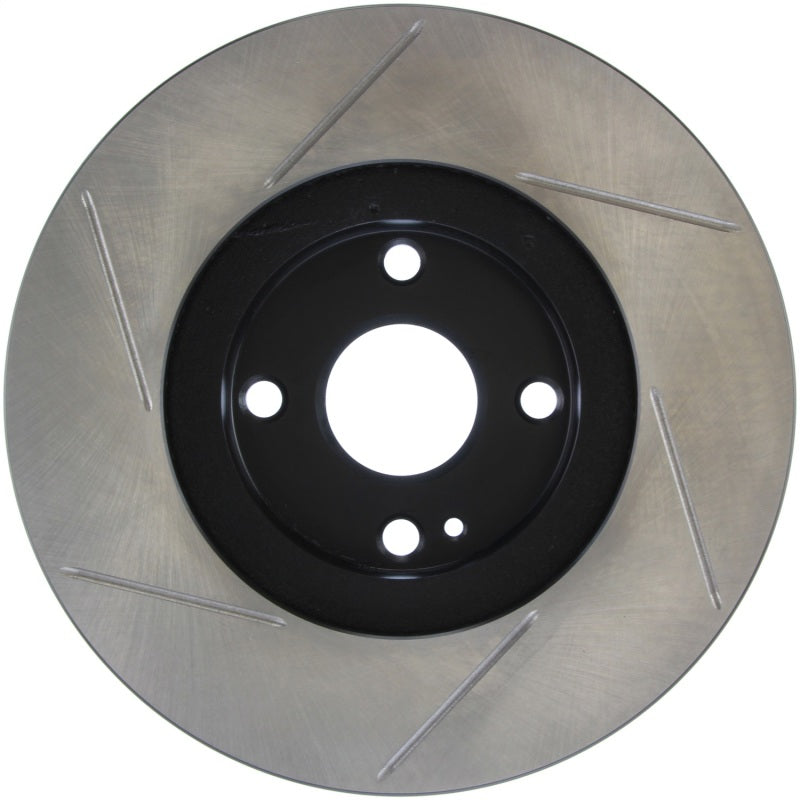 Load image into Gallery viewer, Stoptech 126.45061SL ST Slotted Sport Brake Rotors
