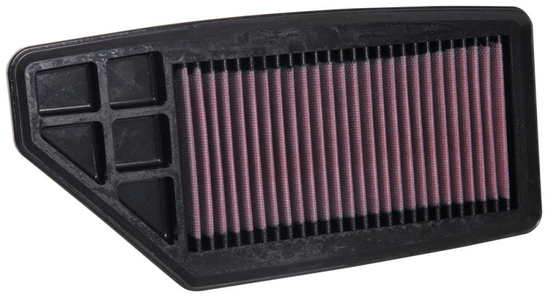 Load image into Gallery viewer, K&amp;N Engineering 33-5090 KN Drop in Air Filters
