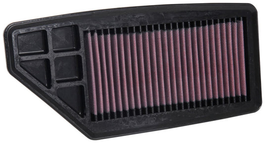 K&N Engineering 33-5090 KN Drop in Air Filters