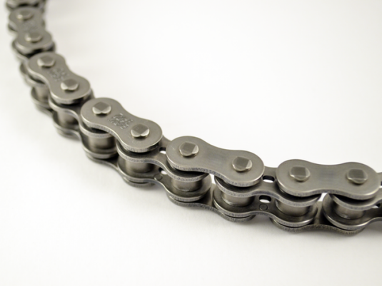 Vortex Racing 530SRX2-116 VTX Chains
