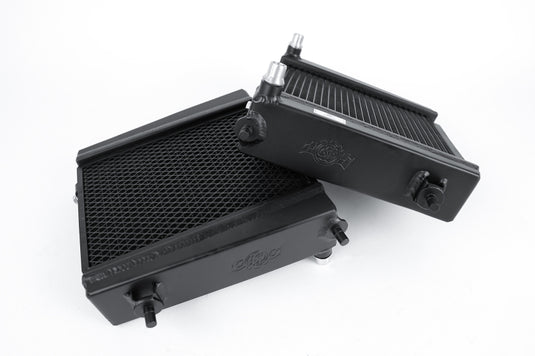 Csf 8179 CSF Radiators - Aluminum