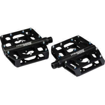 Moose Racing NWL-562B Bike Pedals