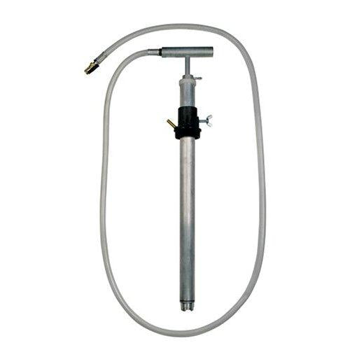 Slime SB-AP Aluminum Pump for 5 Gallon Bucket