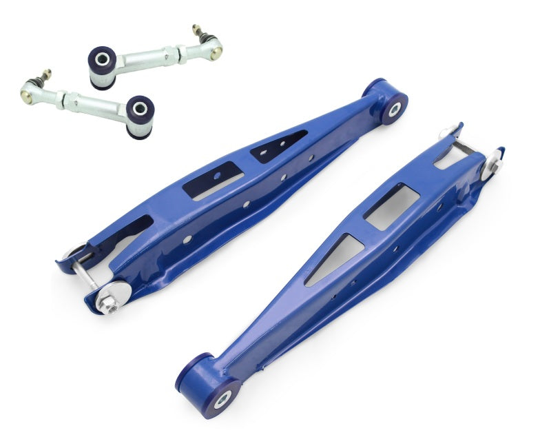 Load image into Gallery viewer, Superpro TRC0015 SPR Control Arms - Rear
