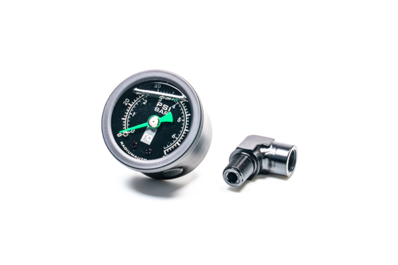 Load image into Gallery viewer, Radium Engineering 20-0407 RAD Fuel Pressure Gauges
