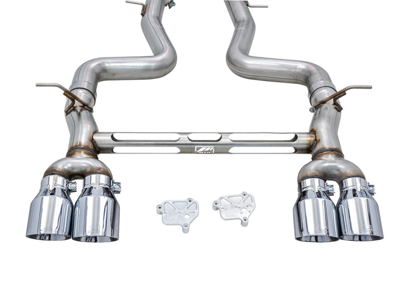 Load image into Gallery viewer, Awe Tuning 3020-42082 AWE Cat-Back Track
