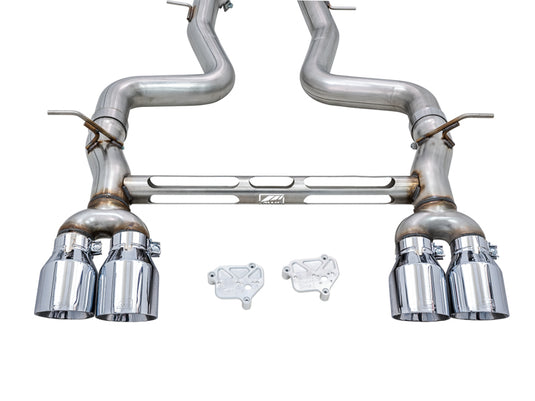 Awe Tuning 3020-42082 AWE Cat-Back Track