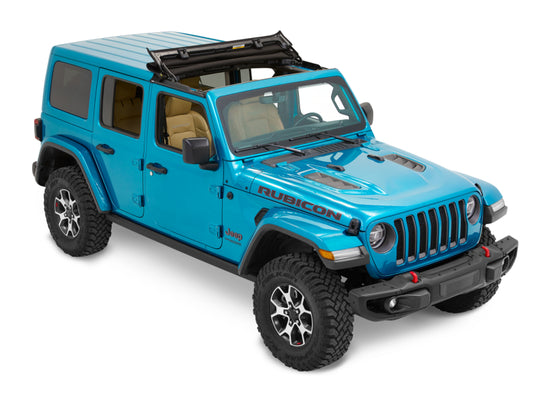 Bestop 52454-17 BES Soft Tops