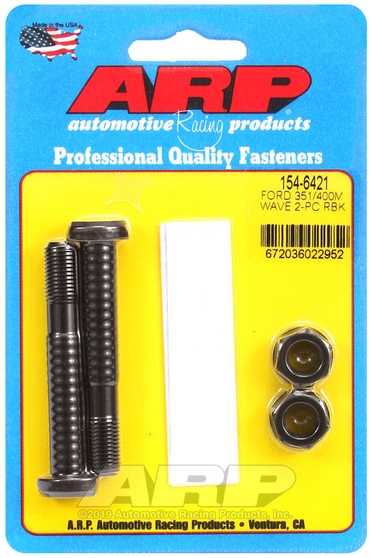 Arp 154-6421 ARP Rod Bolt Kits