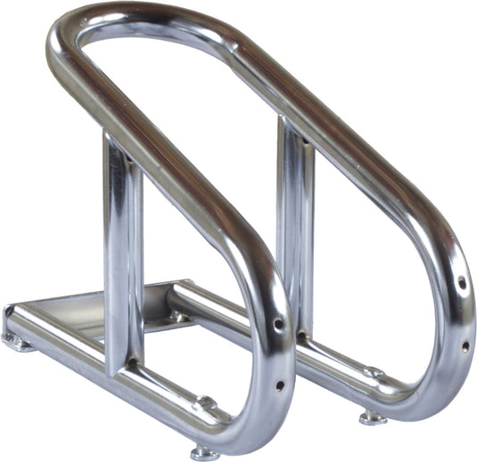 Fire Power 01101911 W/HARDWARE Wheel Chock - 3-1/2in.