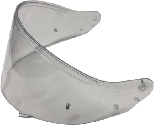 6D Face Shield for ATS-1R Helmet - Pinlock - Clear