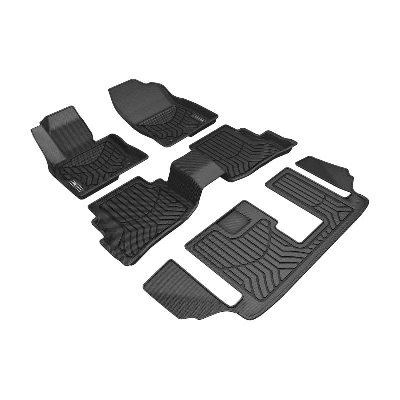 Load image into Gallery viewer, 3D Maxpider A5MZ05701809 ACE Maxtrac - Combo - Black
