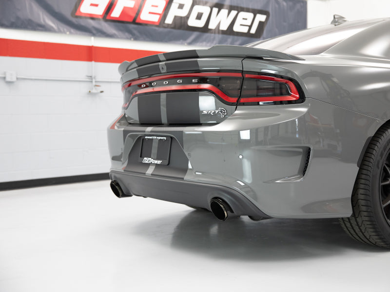 Load image into Gallery viewer, Afe 49C32068-C AFE Mach Force-Xp Exhaust Tip
