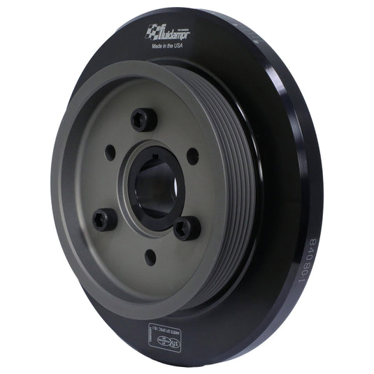 Fluidampr 840801 FDR Dampers - Import