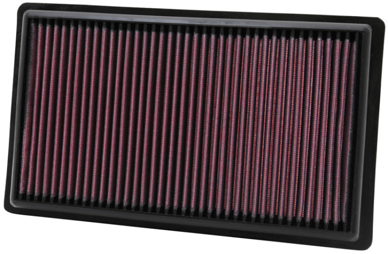 Load image into Gallery viewer, K&amp;N Engineering 33-2366 KN Drop in Air Filters

