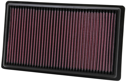 K&N Engineering 33-2366 KN Drop in Air Filters