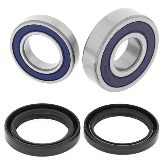 Quadboss 414552 QBS Wheel Bearings