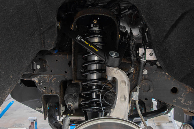 Load image into Gallery viewer, Icon 78620DJ ICO Upper Control Arms
