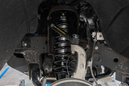 Icon 78620DJ ICO Upper Control Arms