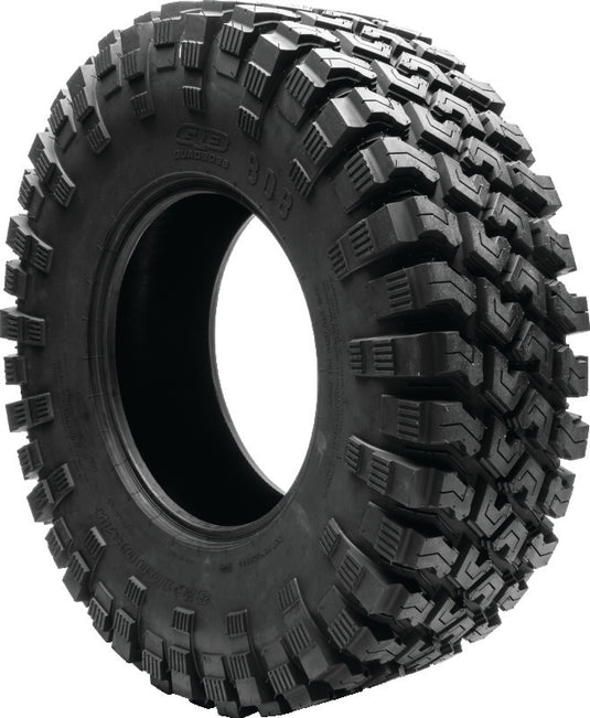 Quadboss 609795 QBS QBT808 Tire