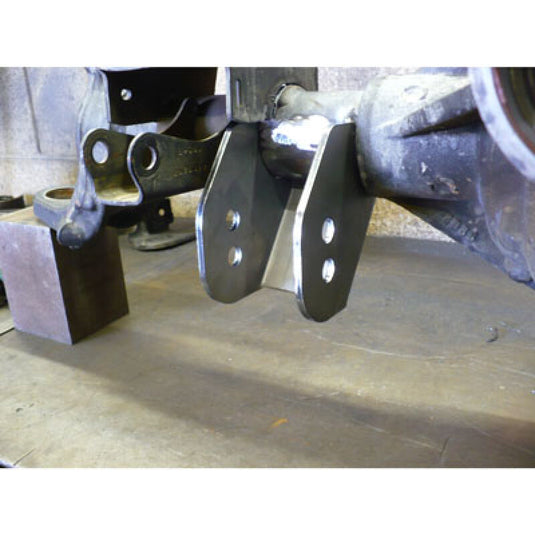 Synergy Mfg 8012-14 SYN Control Arms