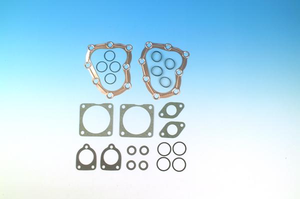 James Gasket JGI-17031-40 Top End Gasket Set
