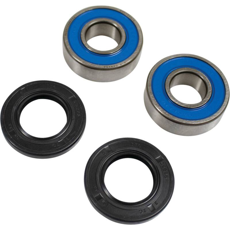 Load image into Gallery viewer, Pivot Works 25-1444-P PIV Wheel Bearing Kit
