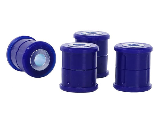 Superpro SPF1639K SPR Bushings - Control Arm