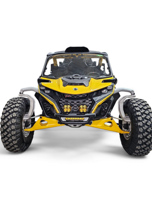 Load image into Gallery viewer, Elektric Off Road FWB220010 ELK Front Bumpers
