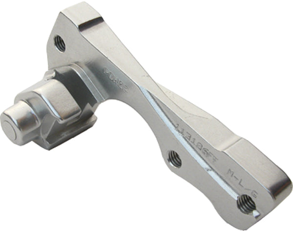 Braking POW79 270mm Caliper Bracket