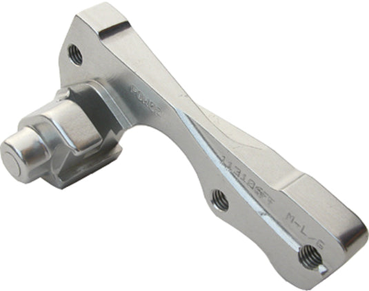 Braking POW79 270mm Caliper Bracket