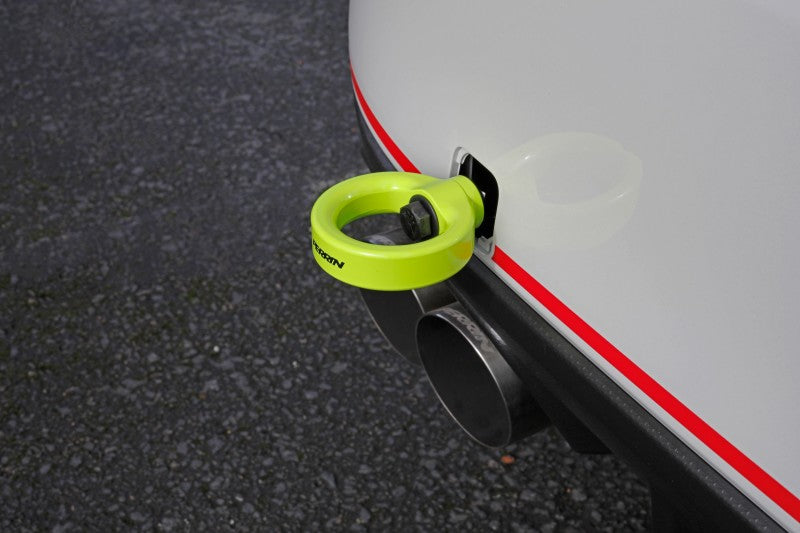 Load image into Gallery viewer, Perrin Performance PSP-BDY-252NY PA Tow Hooks
