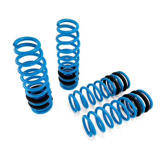 Blox Racing BXSS-01002 BX Lowering Springs