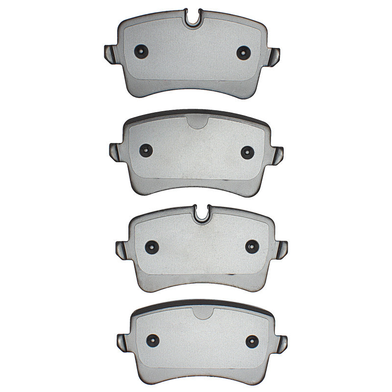 Load image into Gallery viewer, Dfc 1600-1547-01 DFC Euro 5000 Ceramic Brake Pads
