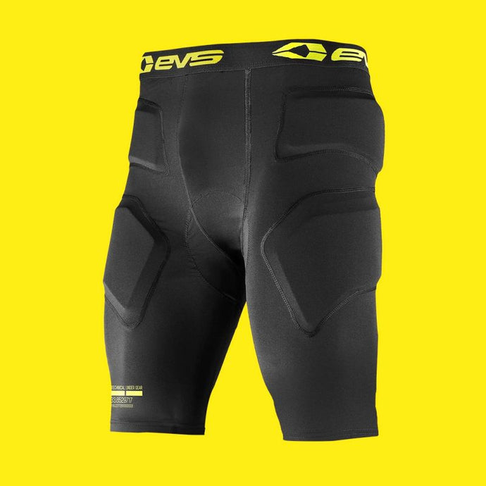 Evs TUGBOTIMP-BK-XXL EVS Tug Impact